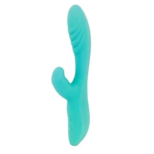 Nu Sensuelle Vibrators n Sensuelle Indii XLR8 Electric Blue