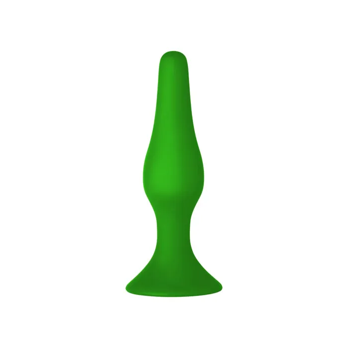 Forto F11R Rattle Plug FemmeFunn Anal