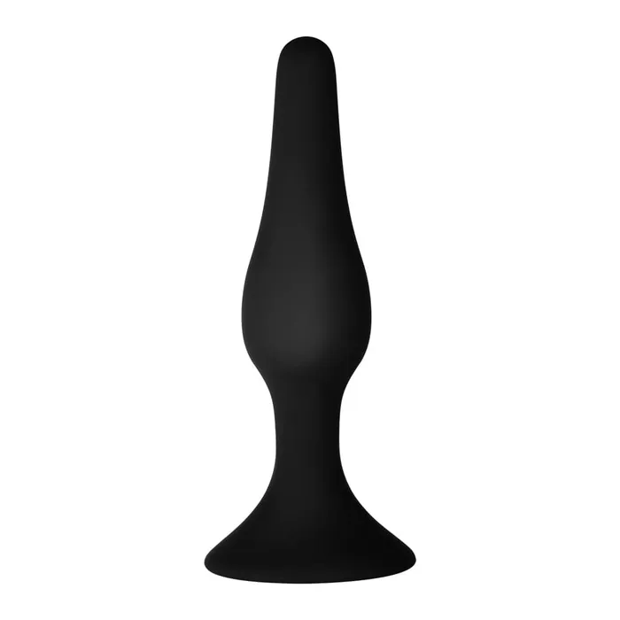 Forto F11R Rattle Plug FemmeFunn Anal