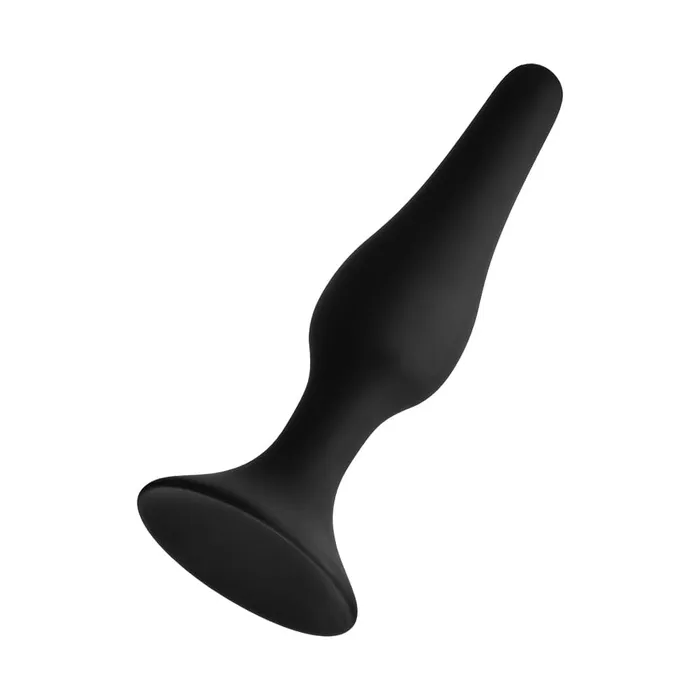 Forto F11R Rattle Plug FemmeFunn Anal
