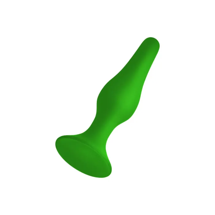 Forto F11R Rattle Plug FemmeFunn Anal