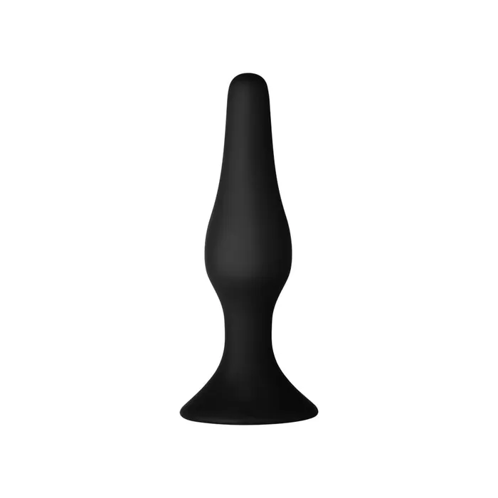 Forto F11R Rattle Plug FemmeFunn Anal