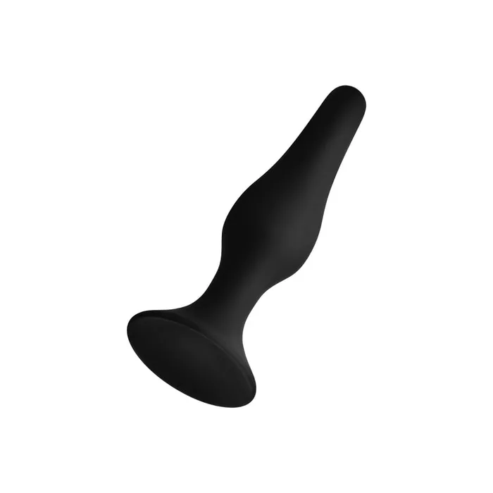 Forto F11R Rattle Plug FemmeFunn Anal