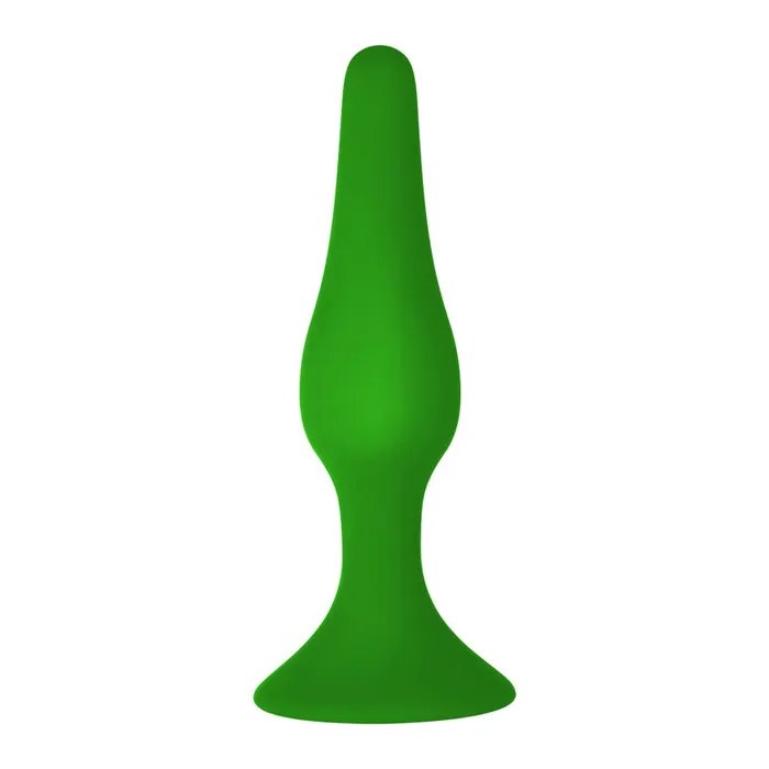 Forto F11R Rattle Plug FemmeFunn Anal