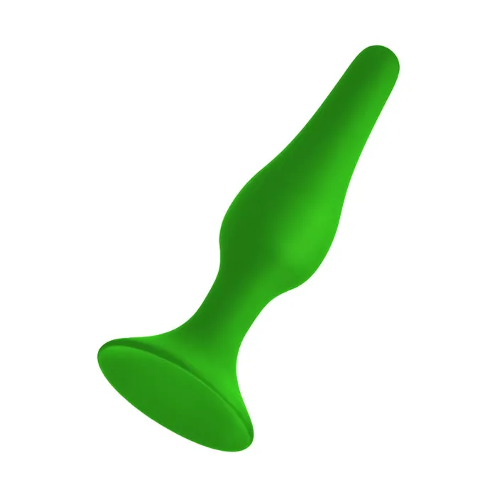 Forto F11R Rattle Plug FemmeFunn Anal