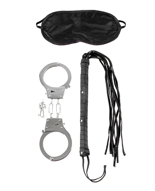 Pipedream Products Couples Fetish Fantasy Series Lovers Fantasy Kit