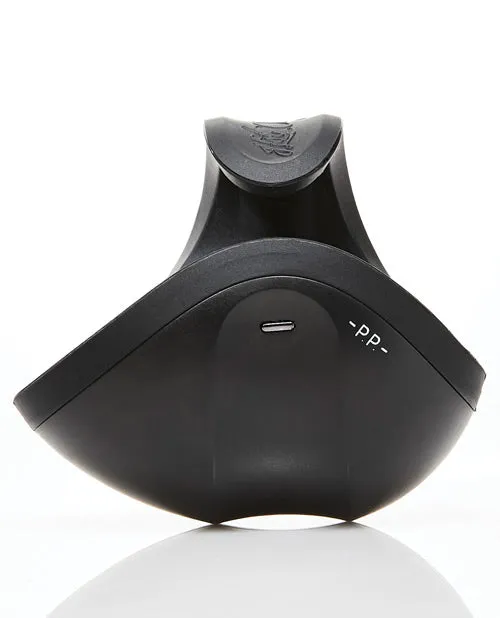 Hot Octopuss Vibrators Hot Octopuss Pocket Pulse Black