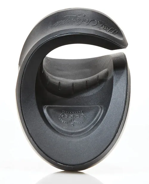 Hot Octopuss Vibrators Hot Octopuss Pocket Pulse Black