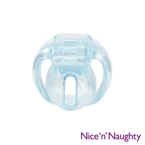 Nice n Naughty Rebellion Cock Cage NNN Retail Ltd Male Sex Toys