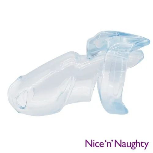 Nice n Naughty Rebellion Cock Cage NNN Retail Ltd Male Sex Toys