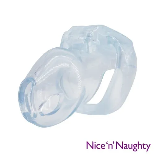 Nice n Naughty Rebellion Cock Cage NNN Retail Ltd Male Sex Toys