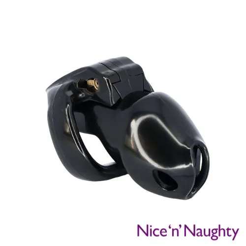 Nice n Naughty Rebellion Cock Cage NNN Retail Ltd Male Sex Toys