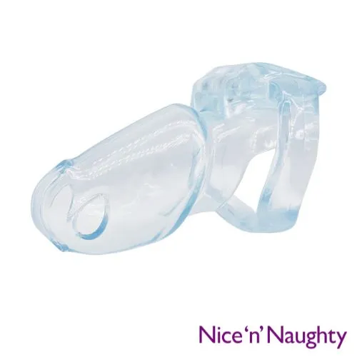 Nice n Naughty Rebellion Cock Cage NNN Retail Ltd Male Sex Toys