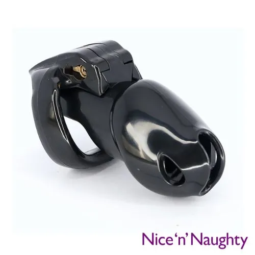 Nice n Naughty Rebellion Cock Cage NNN Retail Ltd Male Sex Toys