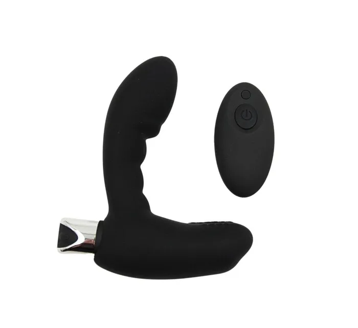 Male Sex Toys Landco Adore U Hm Prostate Stimulator With Remote
