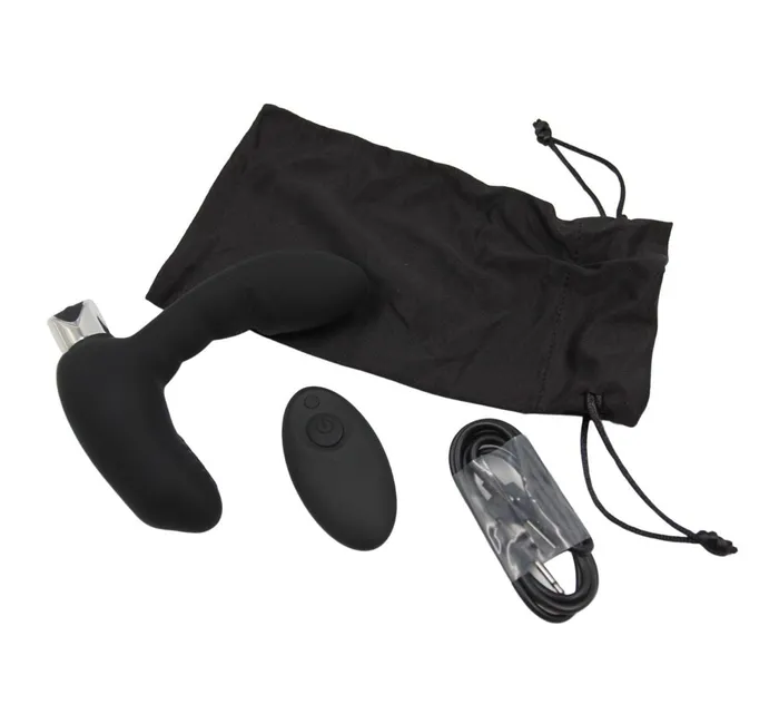 Male Sex Toys Landco Adore U Hm Prostate Stimulator With Remote