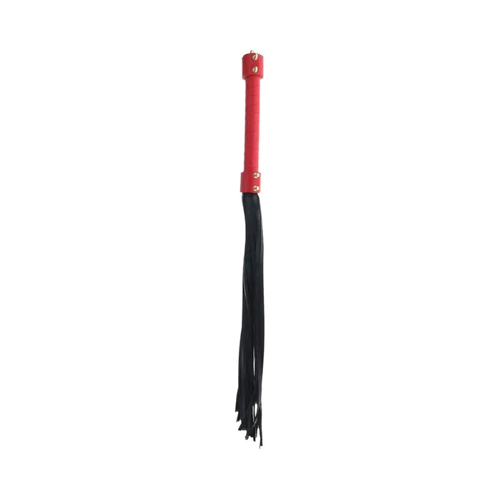 Shots Ouch Milan Collection Flogger Vibrators