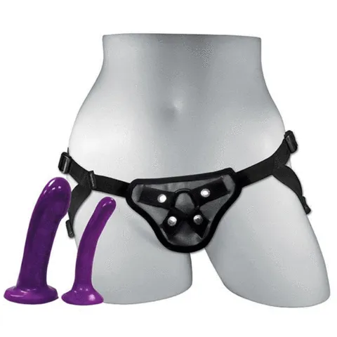 Sportsheets Anal Anal Explorer Kit