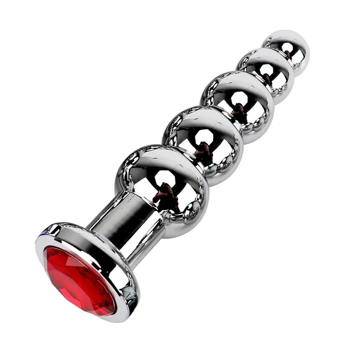 Stainless Steel Prostate Massager Butt Plug CHASTITY CAGE CO Anal Stainless Steel Prostate Massager Butt Plug CHASTITY CAGE CO Anal