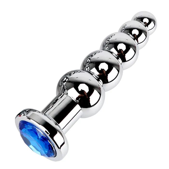 Stainless Steel Prostate Massager Butt Plug CHASTITY CAGE CO Anal Stainless Steel Prostate Massager Butt Plug CHASTITY CAGE CO Anal