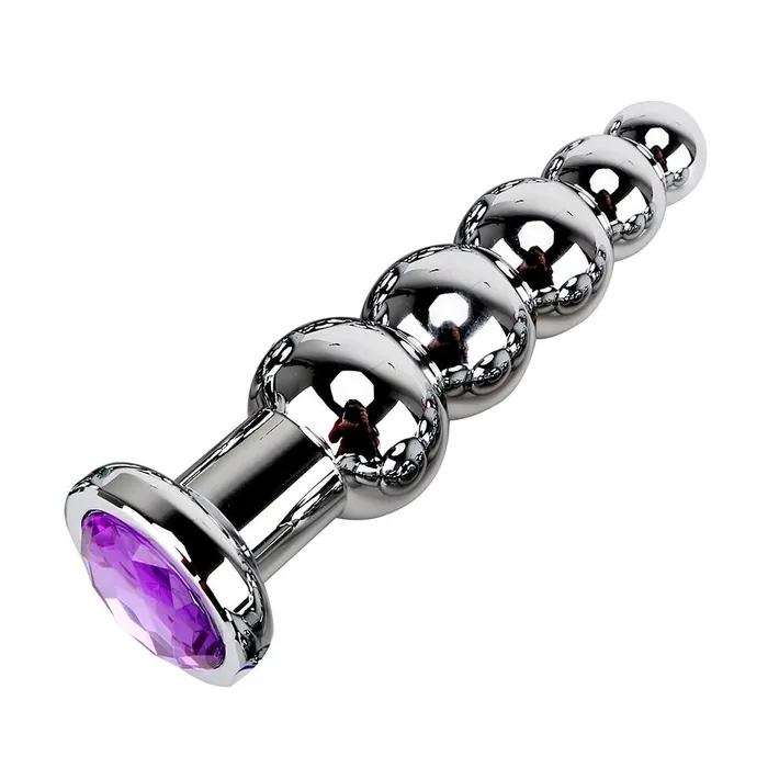 Stainless Steel Prostate Massager Butt Plug CHASTITY CAGE CO Anal Stainless Steel Prostate Massager Butt Plug CHASTITY CAGE CO Anal