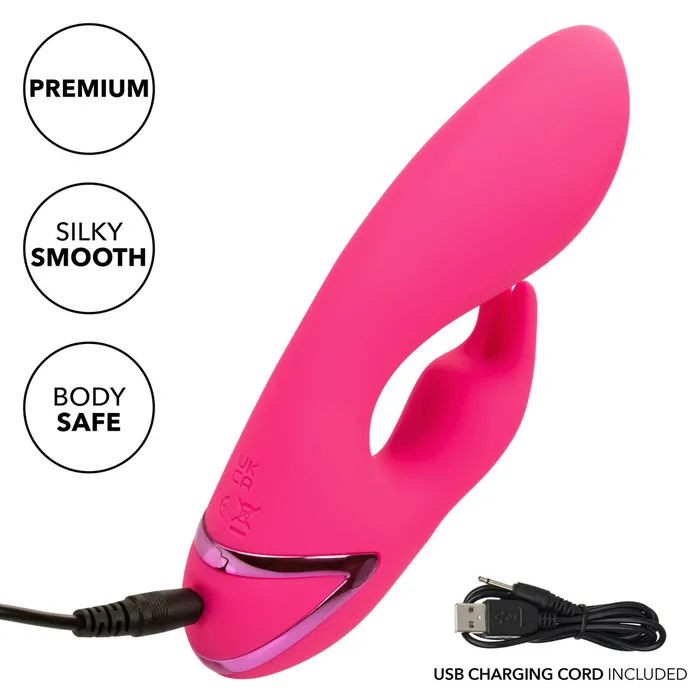 CALEXOTICS Vibrators CALIFORNIA DREAMING SO CAL SUNSHINE