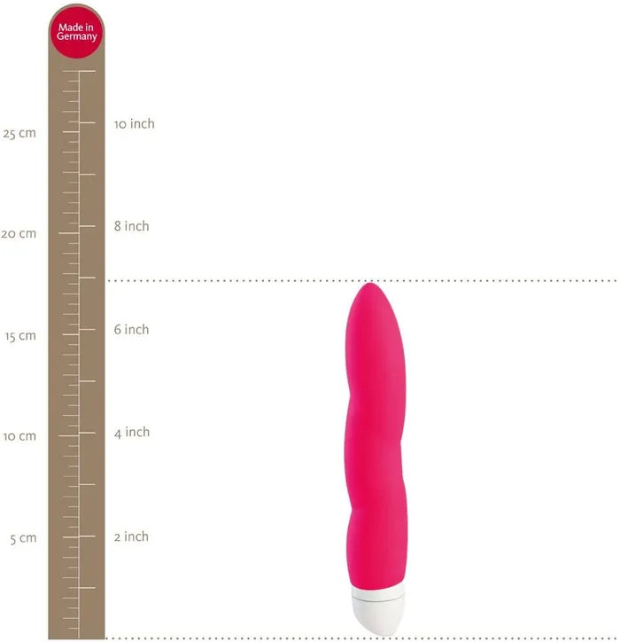 Fun Factory Vibrators Fun Factory Jazzie
