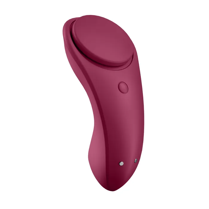 Sexy Secret Panty Vibrator Satisfyer Female Sex Toys