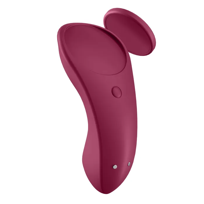 Sexy Secret Panty Vibrator Satisfyer Female Sex Toys Sexy Secret Panty Vibrator Satisfyer Female Sex Toys