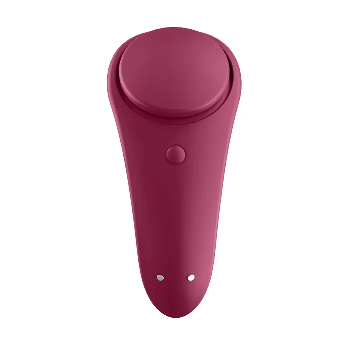 Sexy Secret Panty Vibrator Satisfyer Female Sex Toys Sexy Secret Panty Vibrator Satisfyer Female Sex Toys
