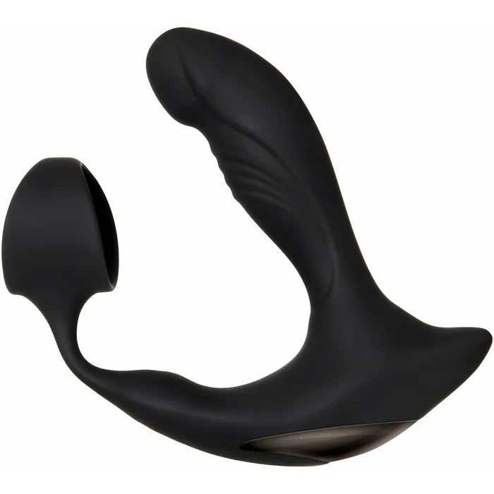 Zero Tolerance Vibrators Strapped and Tapped