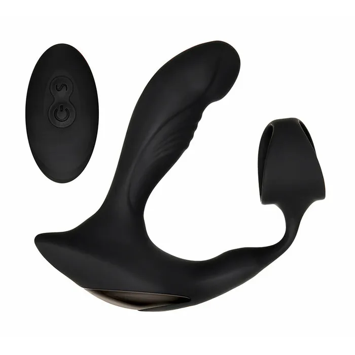 Zero Tolerance Vibrators Strapped and Tapped