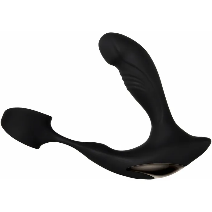 Zero Tolerance Vibrators Strapped and Tapped