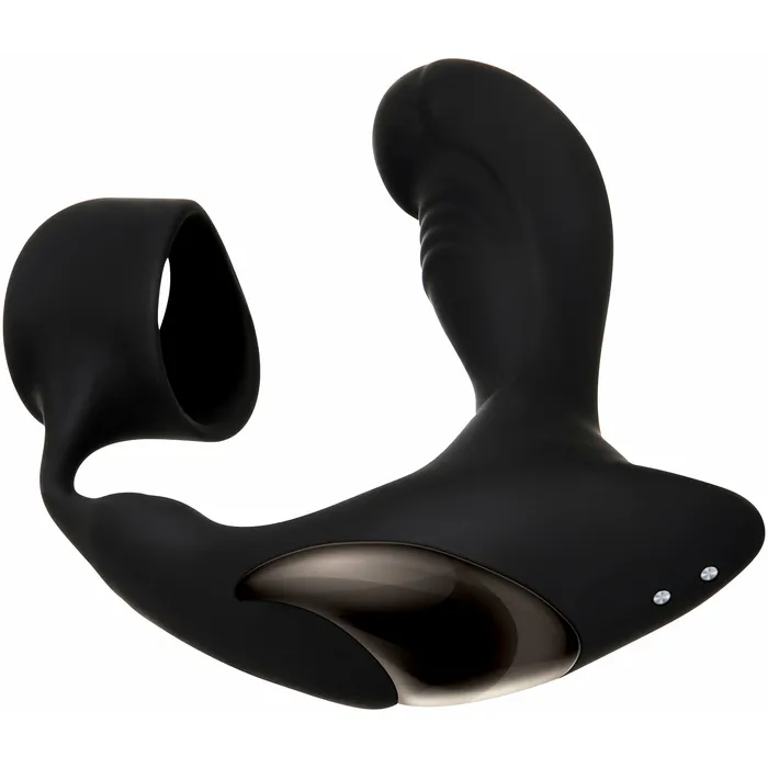 Zero Tolerance Vibrators Strapped and Tapped