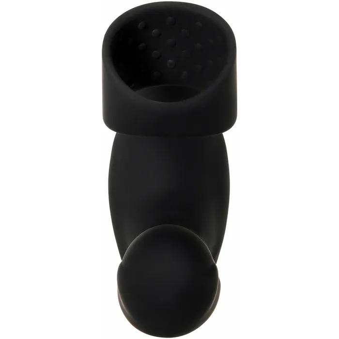 Zero Tolerance Vibrators Strapped and Tapped