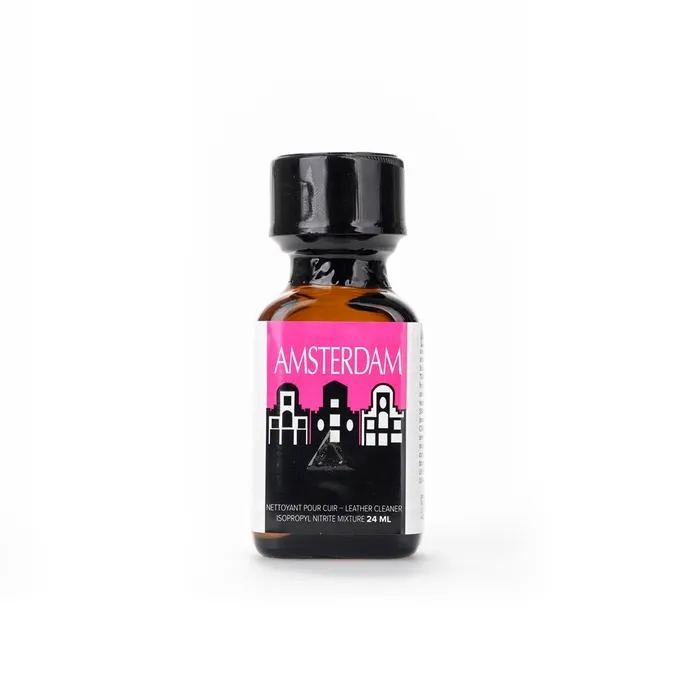 Amsterdam Vibrators Amsterdam Aroma 24ml