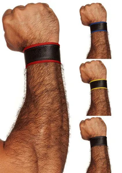 COLT Leather Female Sex Toys COLT Wrist Strap