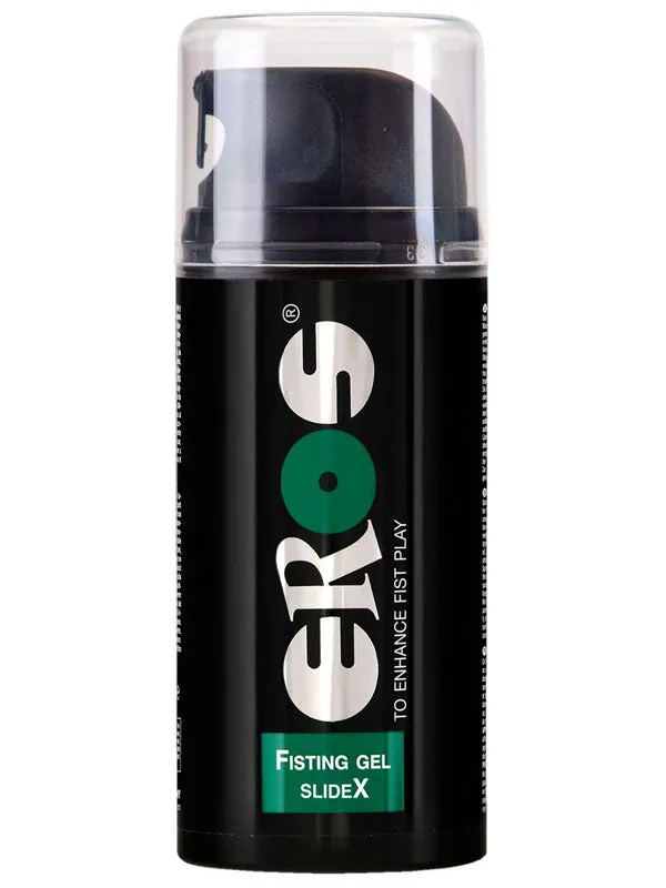 Enhancers Calvista EROS Fisting Gel SlideX 100ml