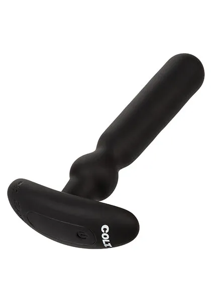 Male Sex Toys COLT Gear COLT Rechargeable Large AnalT