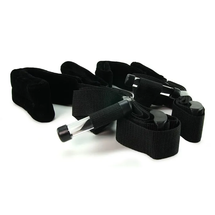 Traveling Tickle Trunk Vibrators Door Swing