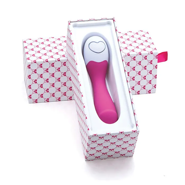 Vibrators OhMiBod OhMiBod Lovelife Cuddle