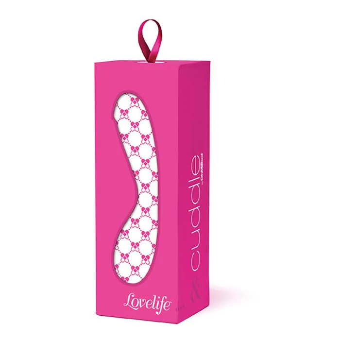 Vibrators OhMiBod OhMiBod Lovelife Cuddle