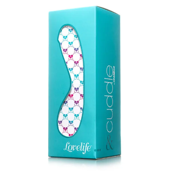 Vibrators OhMiBod OhMiBod Lovelife Cuddle
