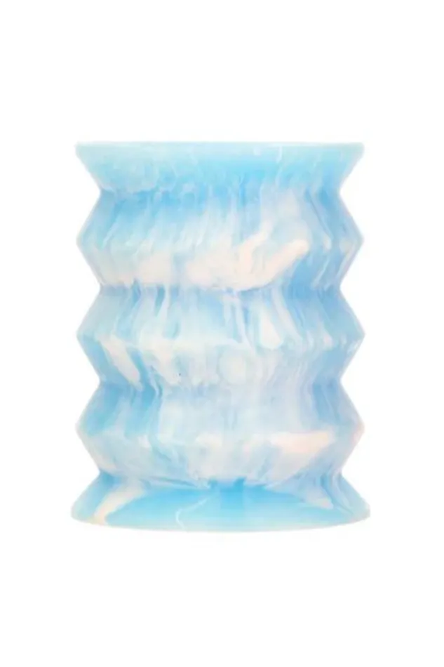 Addiction Silicone Reversible Male Stroker BMS Factory Male Sex Toys