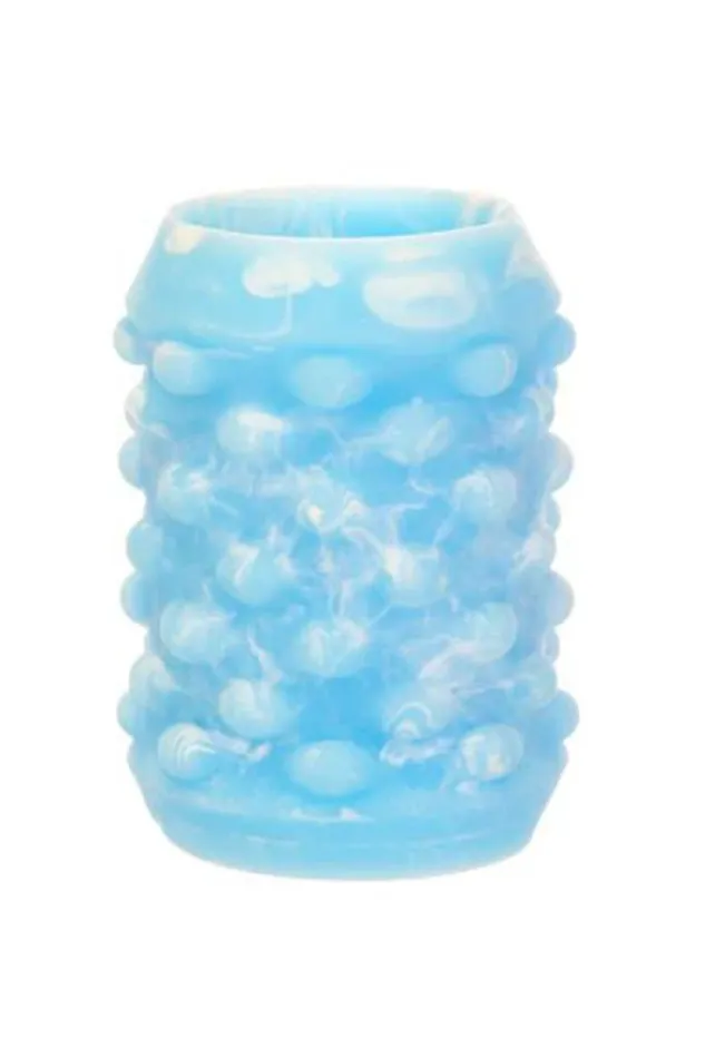 Addiction Silicone Reversible Male Stroker BMS Factory Male Sex Toys