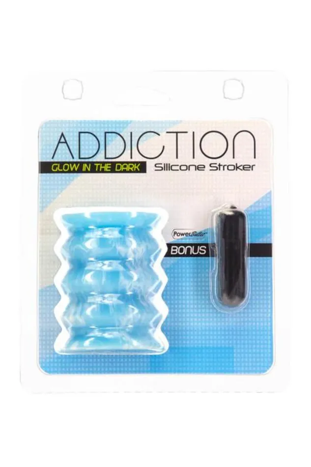 Addiction Silicone Reversible Male Stroker BMS Factory Male Sex Toys