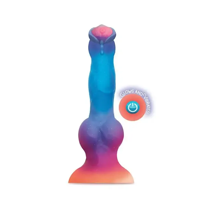 Alien Nation Female Sex Toys Alien Nation GloSpot Vibrator