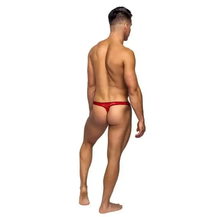 Bong Thong Male Power Male Sex Toys