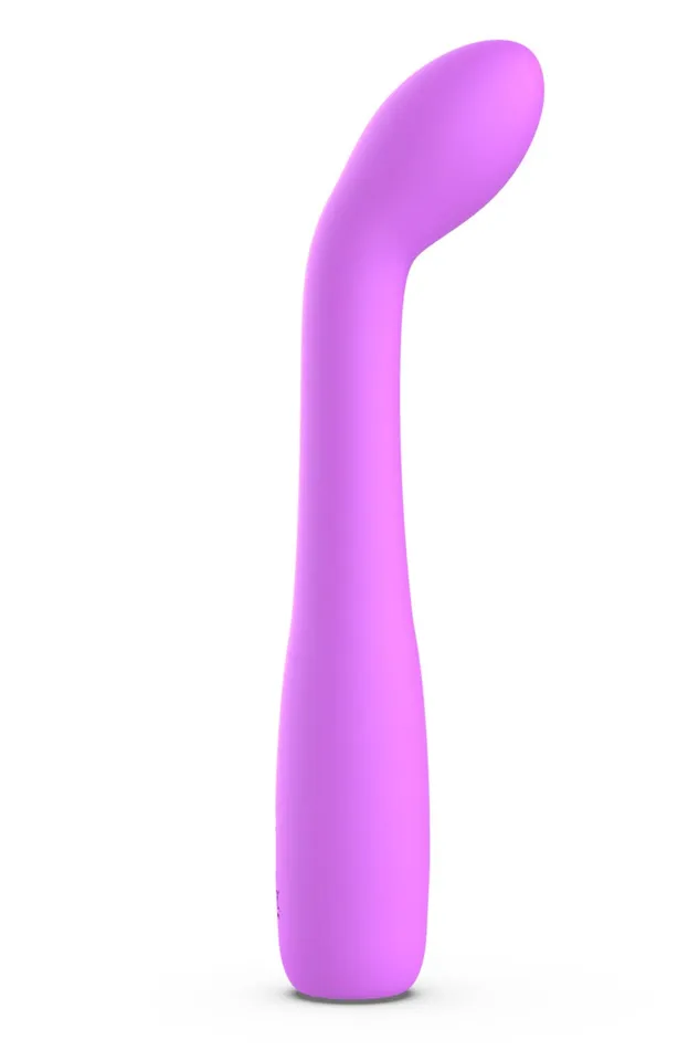 Bswish Vibrators Bgee Heat Infinite Deluxe Gspot Vibrator