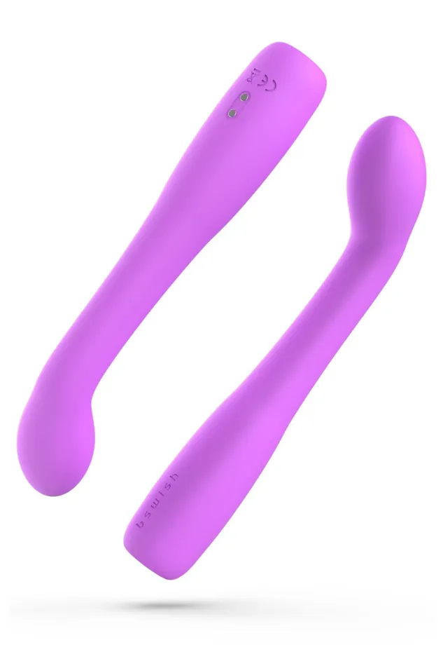 Bswish Vibrators Bgee Heat Infinite Deluxe Gspot Vibrator